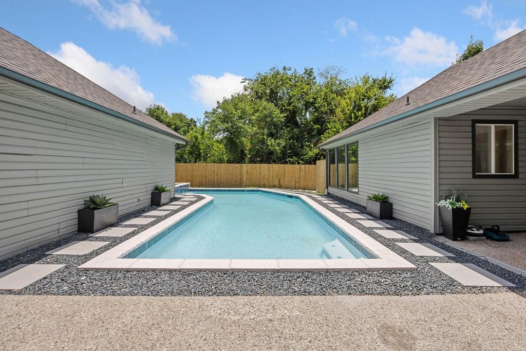 Replat Woodbridge Add 01 - Residential