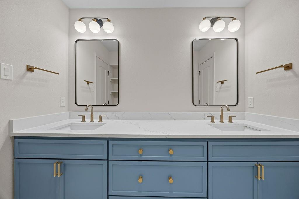 Replat Woodbridge Add 01 - Residential