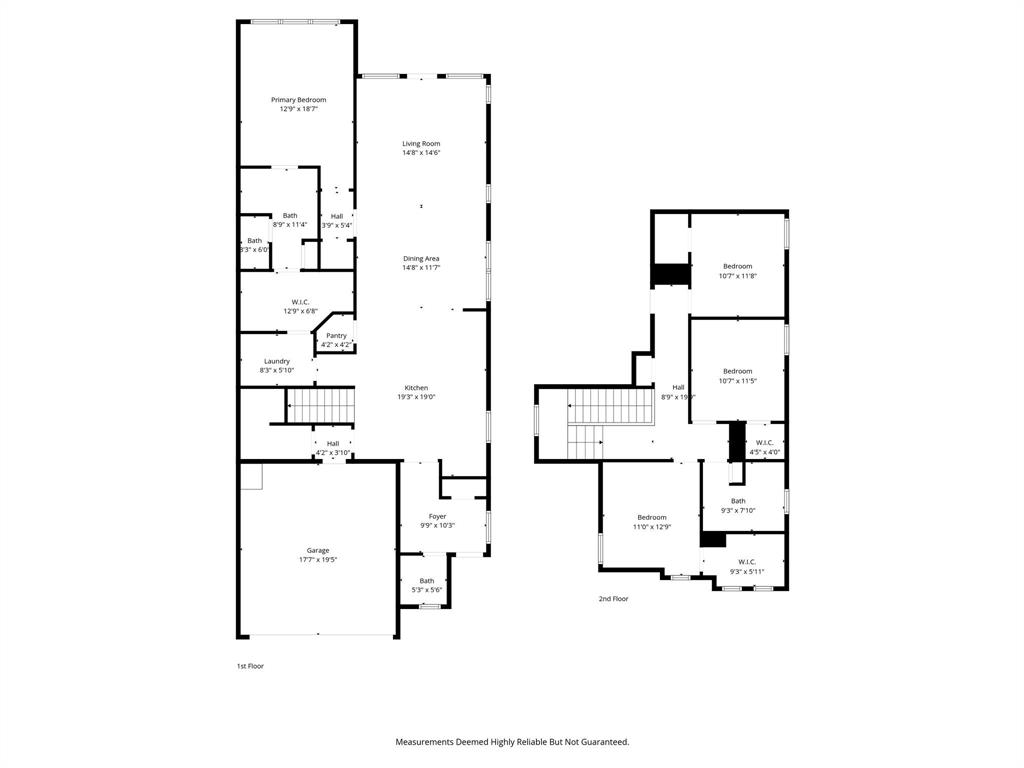 The Resort on Eagle Mountain - Residential