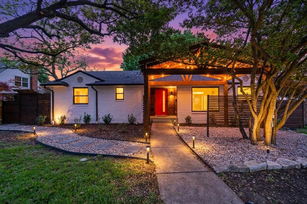 Merriman Park - Residential