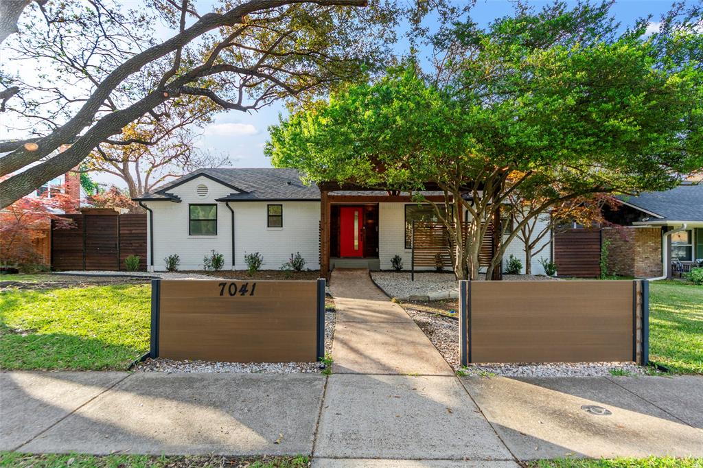 Merriman Park - Residential