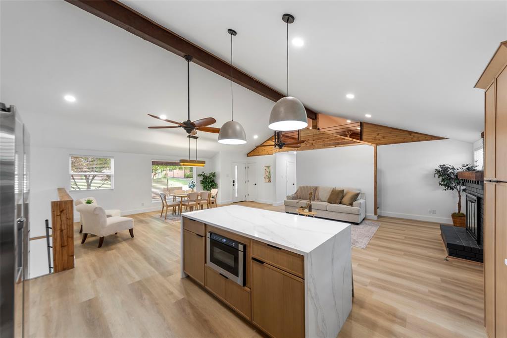 Merriman Park - Residential
