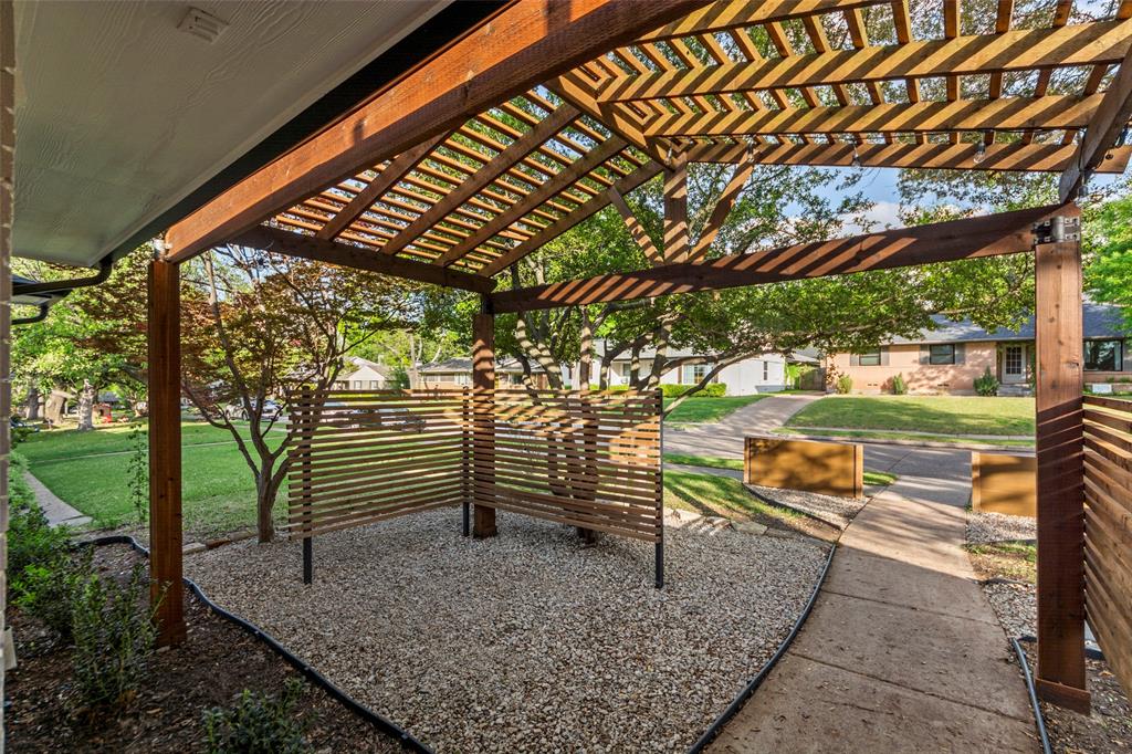 Merriman Park - Residential