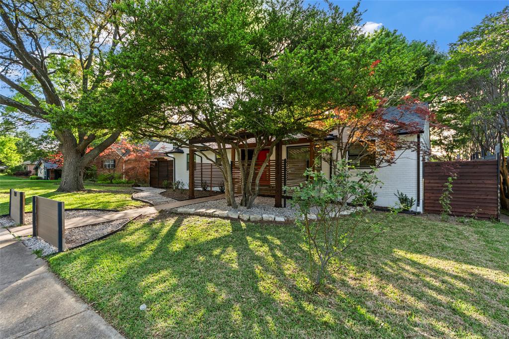 Merriman Park - Residential