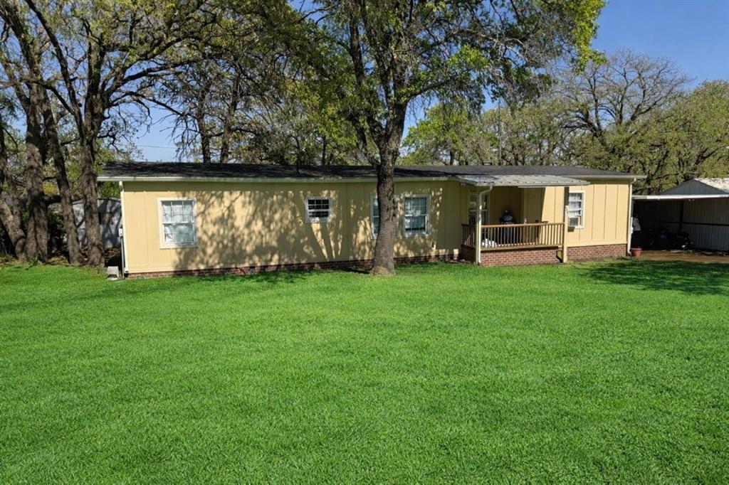 New roof, siding and windows, along with flooring. Brand new septic system with 2 year warranty and 2 year maintenance contract installed March 2026.
Currently rented month to month do not disturb tenants.