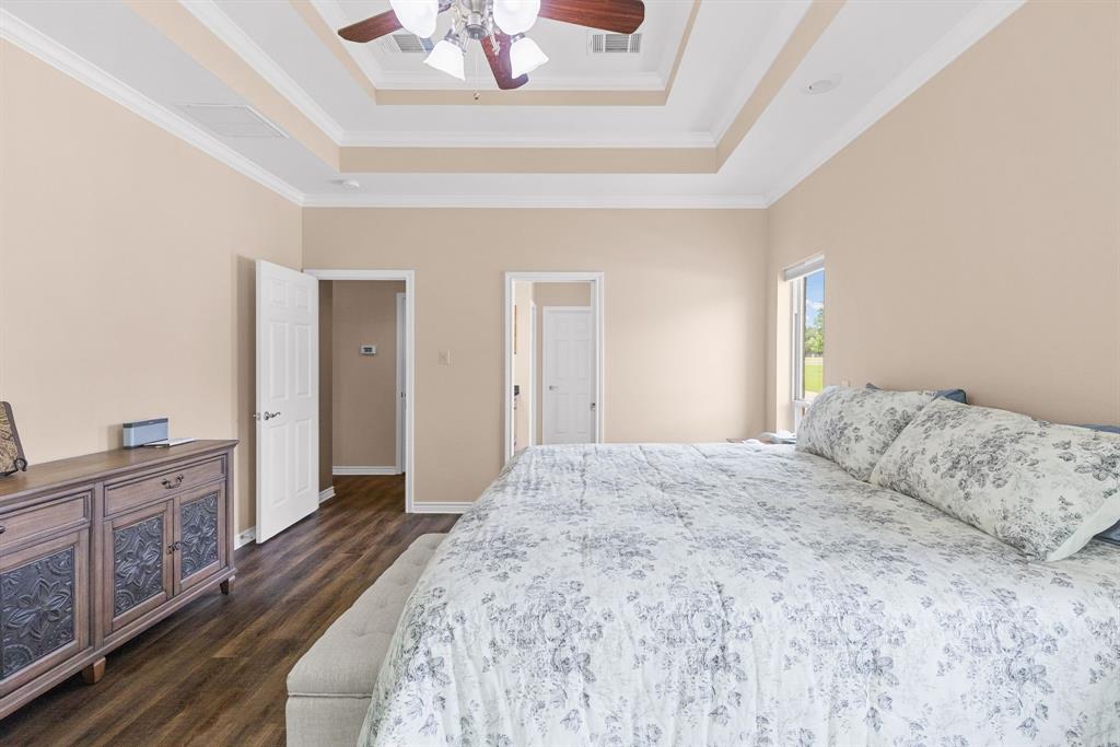 Pinson Spgs - Residential