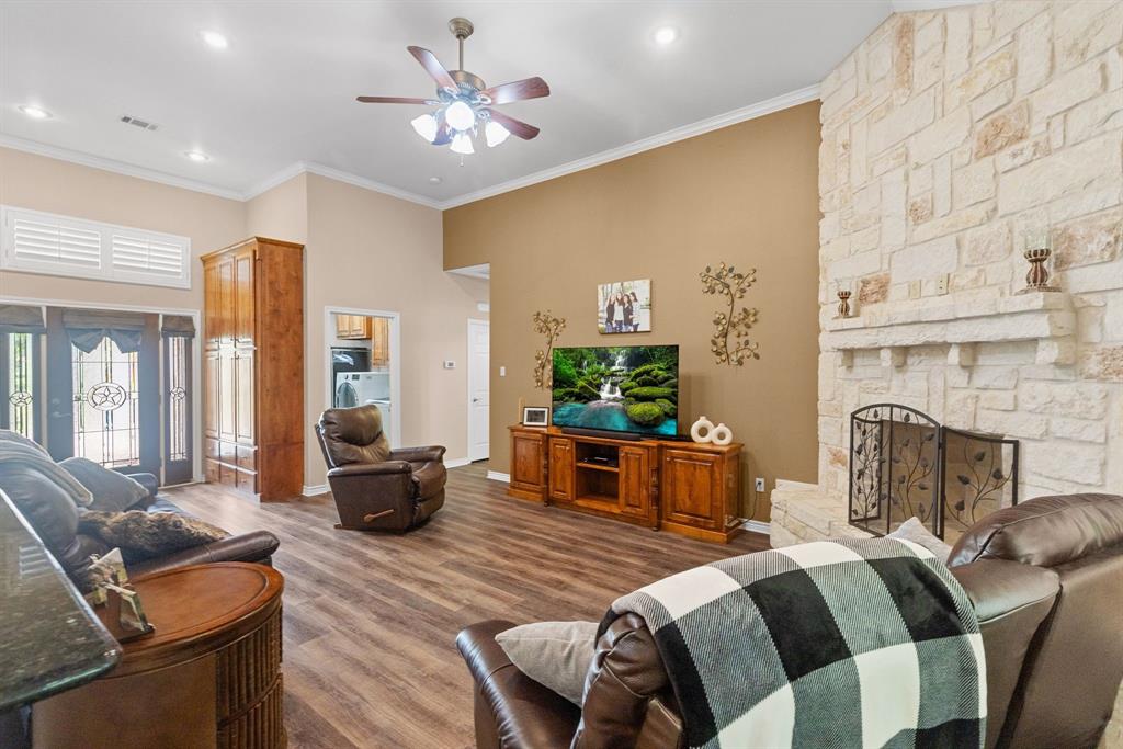 Pinson Spgs - Residential