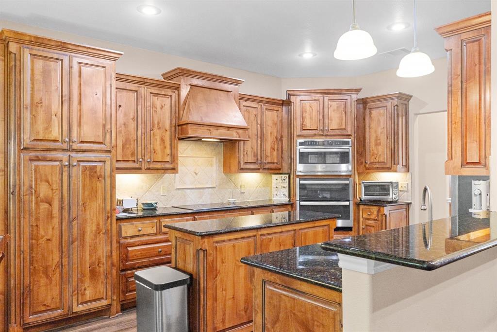 Pinson Spgs - Residential