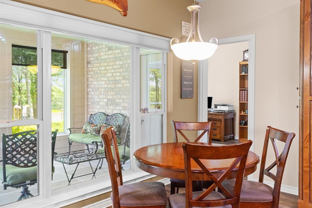 Pinson Spgs - Residential