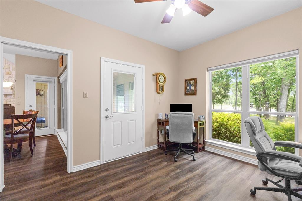 Pinson Spgs - Residential