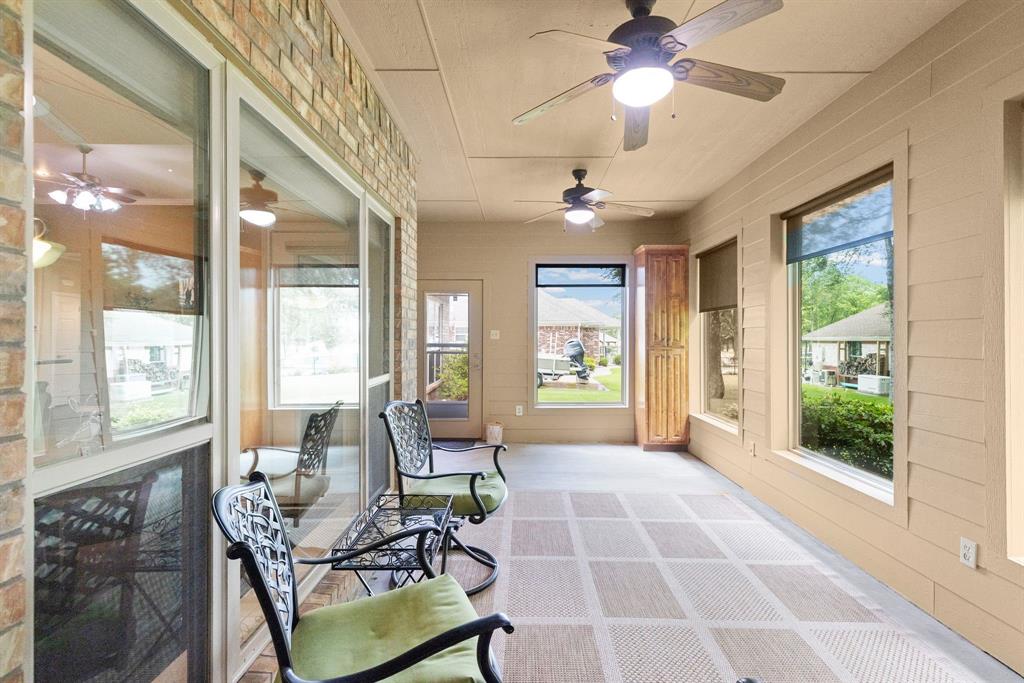 Pinson Spgs - Residential