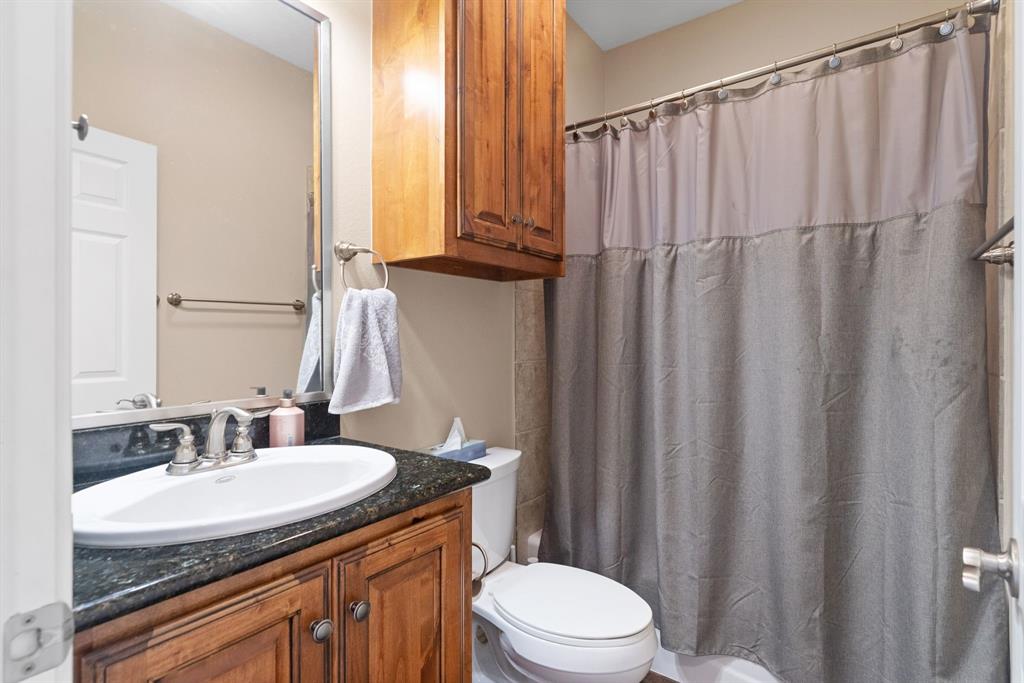 Pinson Spgs - Residential