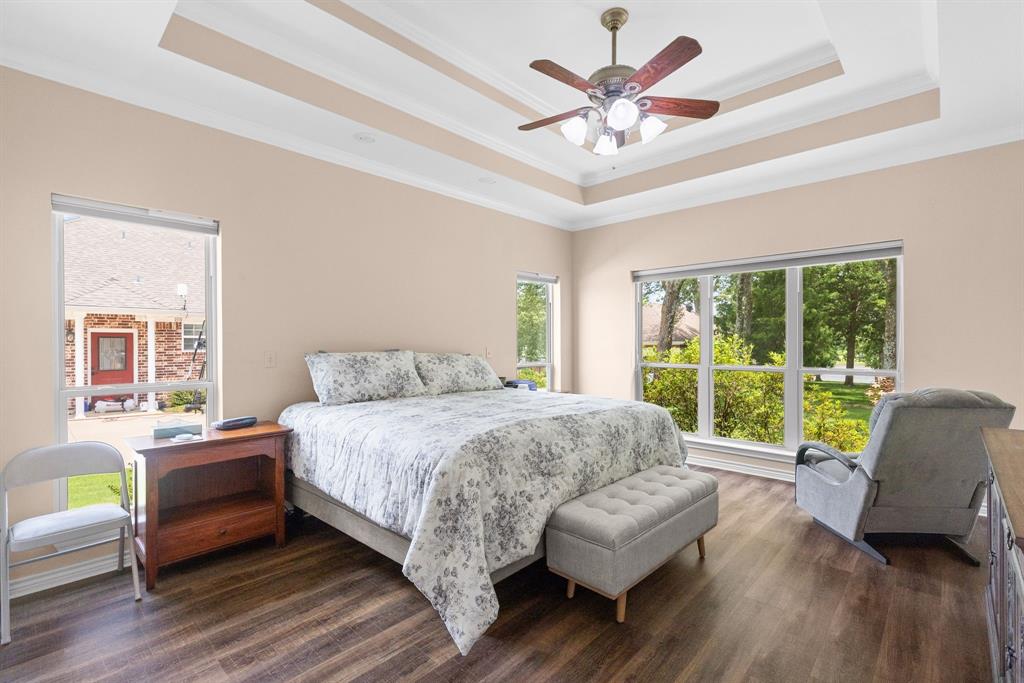 Pinson Spgs - Residential