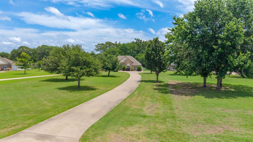 Pinson Spgs - Residential