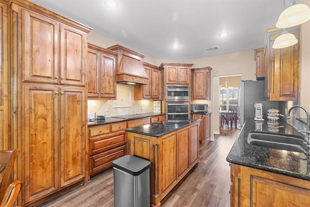 Pinson Spgs - Residential