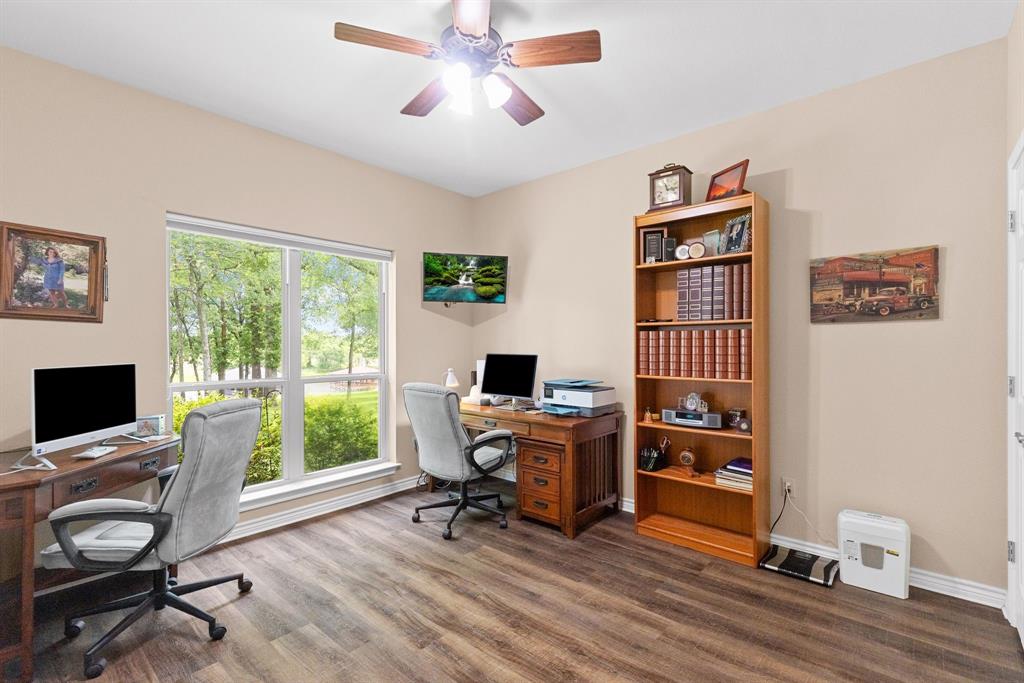 Pinson Spgs - Residential
