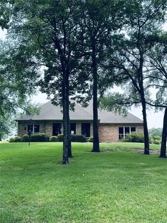 Pinson Spgs - Residential