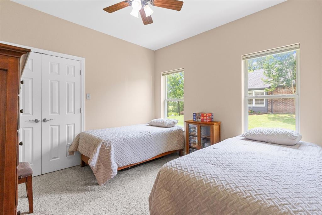 Pinson Spgs - Residential