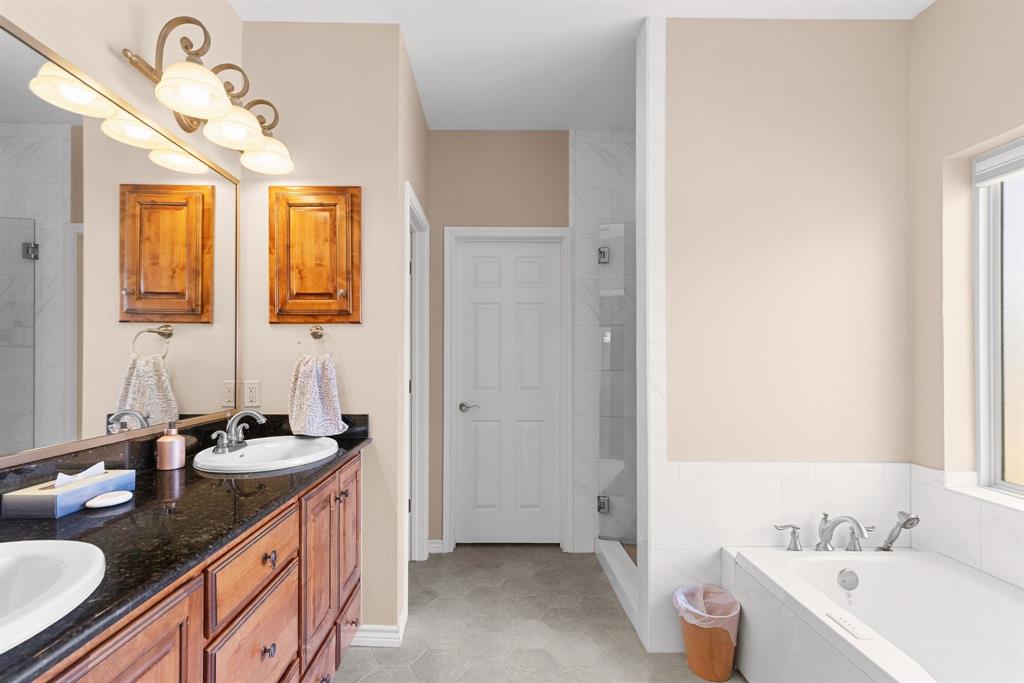 Pinson Spgs - Residential