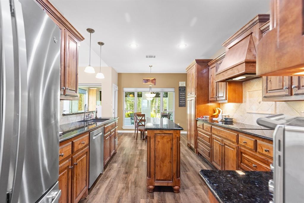Pinson Spgs - Residential