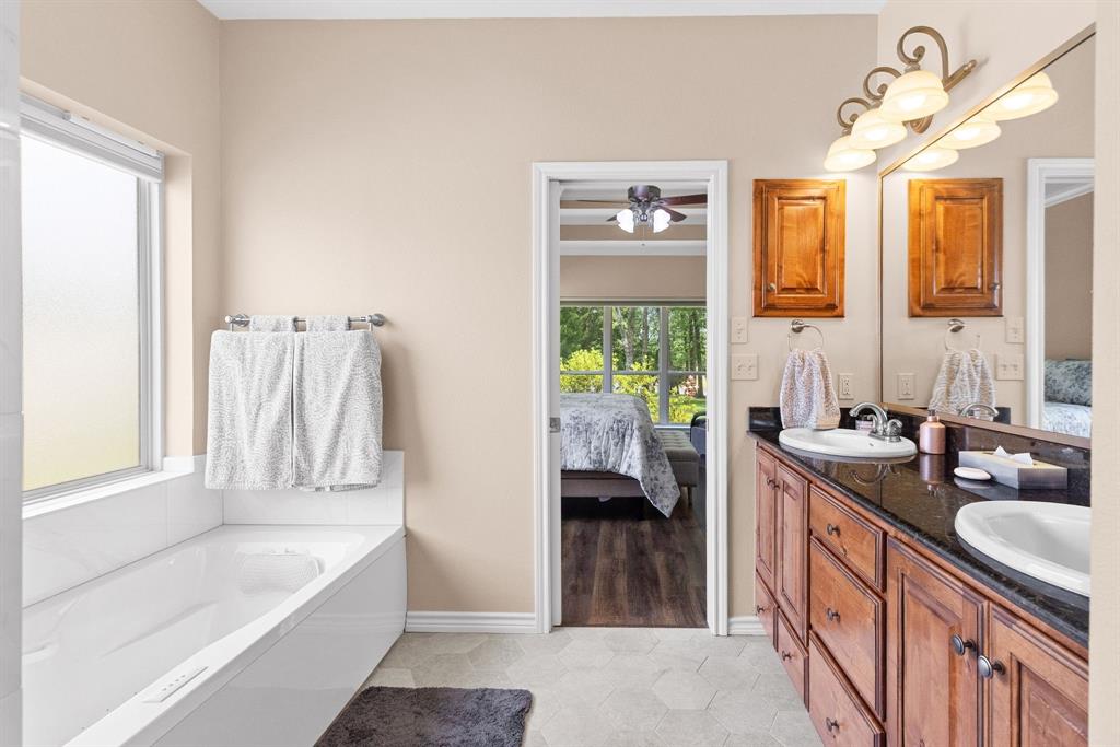 Pinson Spgs - Residential