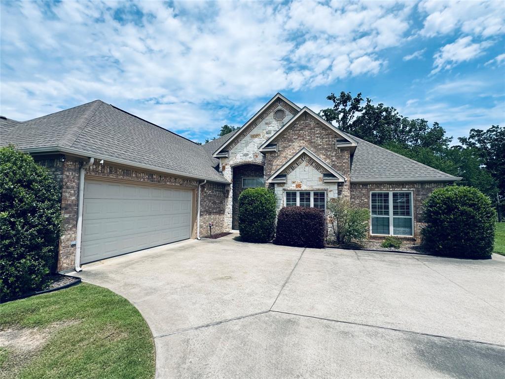 Pinson Spgs - Residential