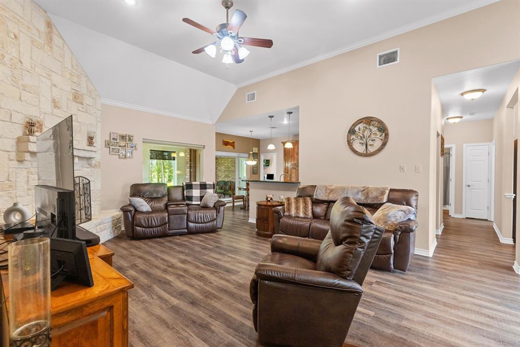 Pinson Spgs - Residential