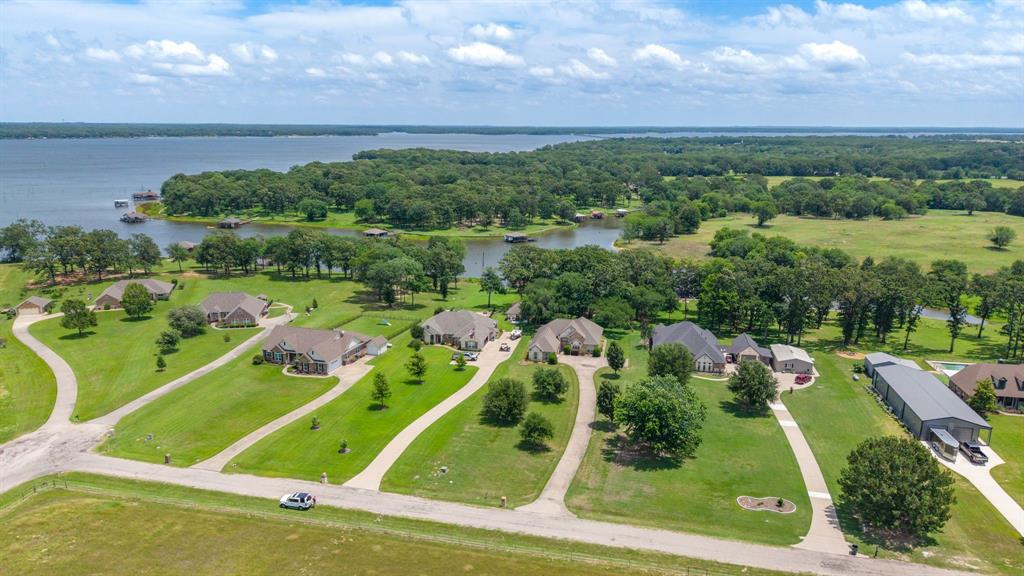 Pinson Spgs - Residential