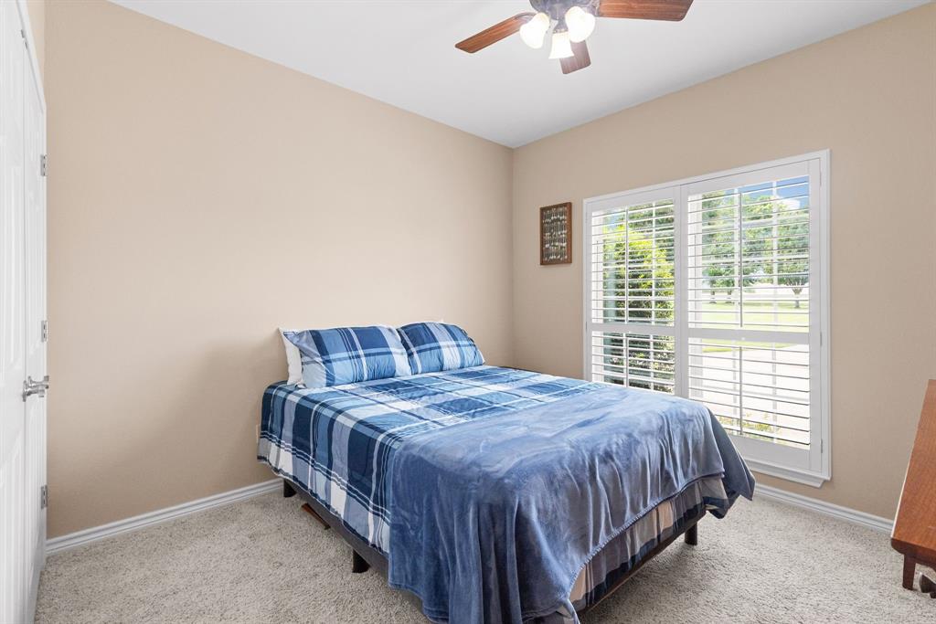Pinson Spgs - Residential