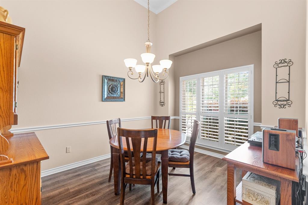 Pinson Spgs - Residential