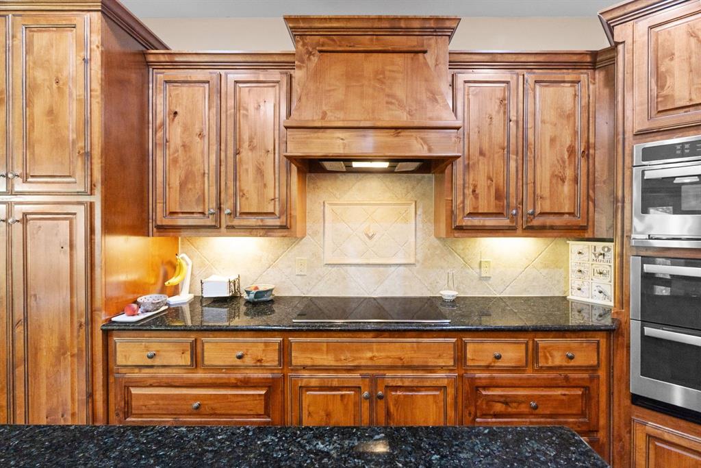 Pinson Spgs - Residential