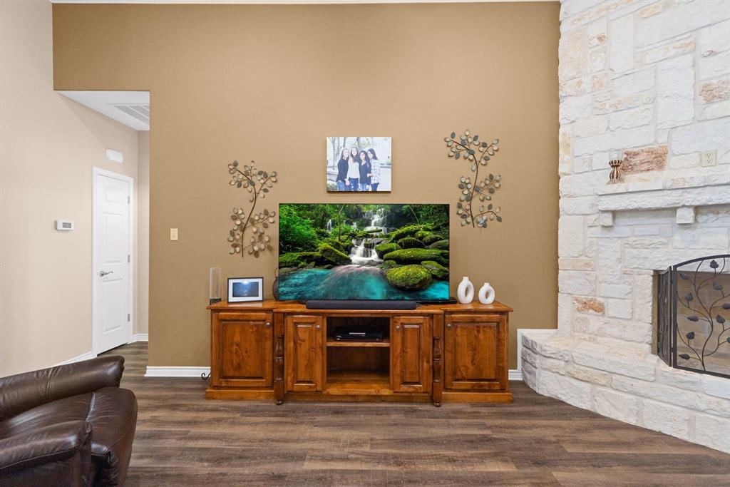 Pinson Spgs - Residential