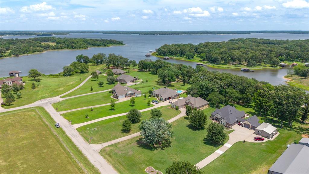 Pinson Spgs - Residential