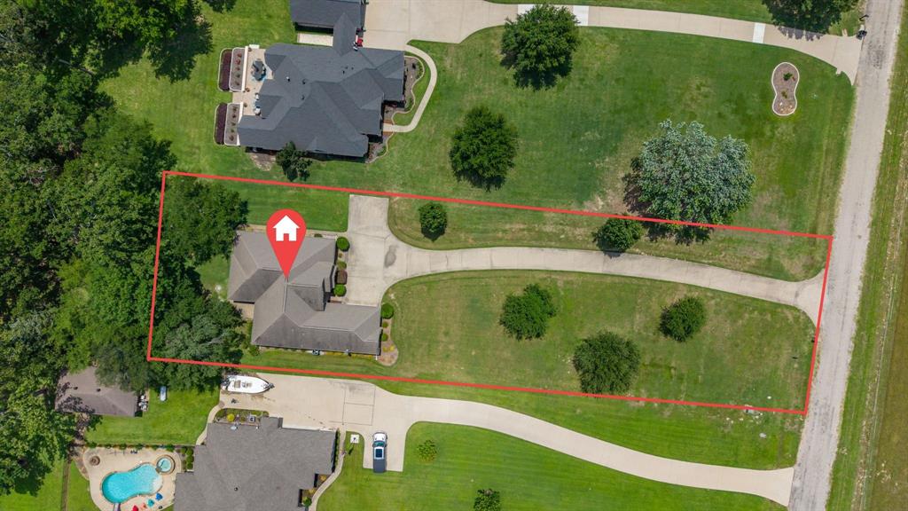 Pinson Spgs - Residential