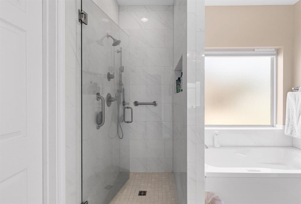 Pinson Spgs - Residential
