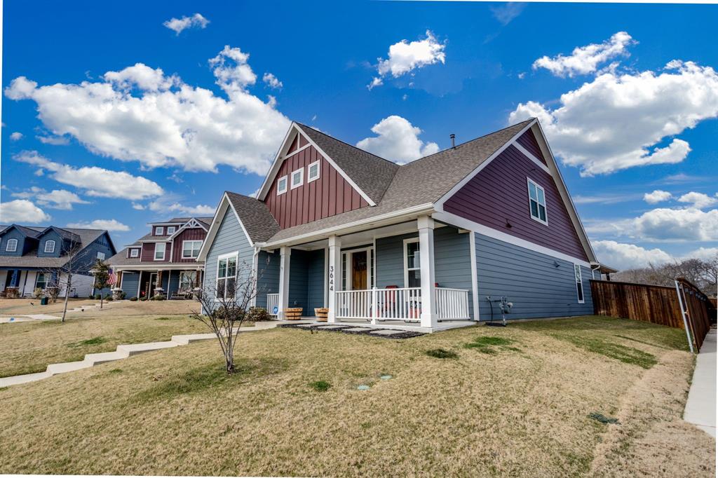 Heritage Towne - Residential