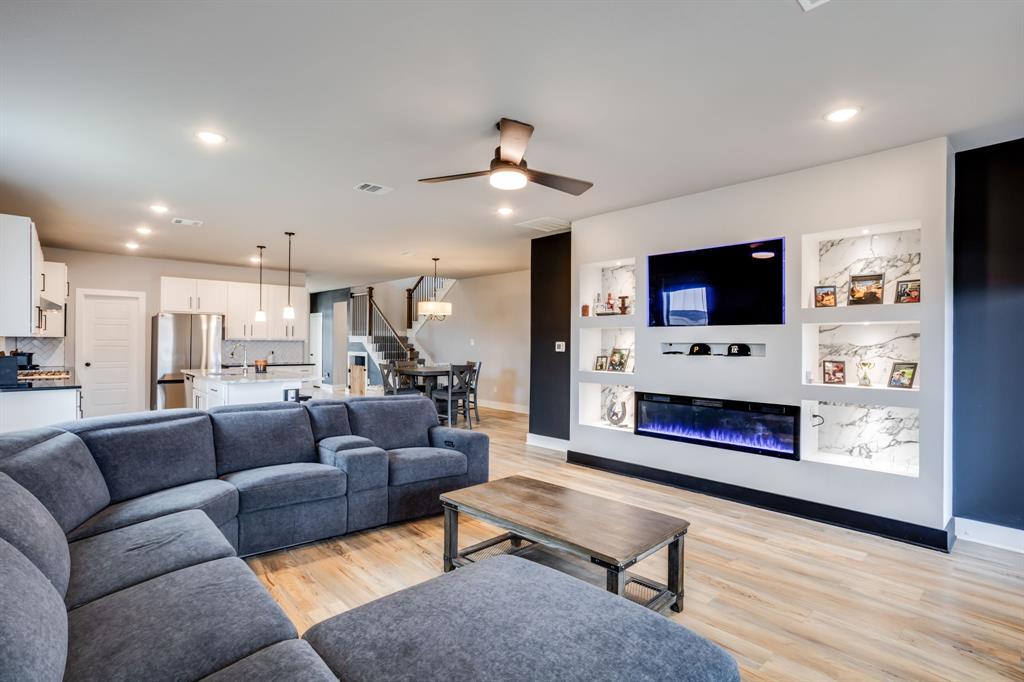 Heritage Towne - Residential