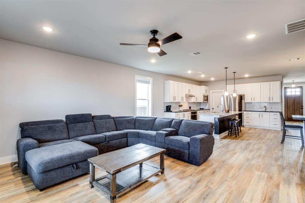Heritage Towne - Residential