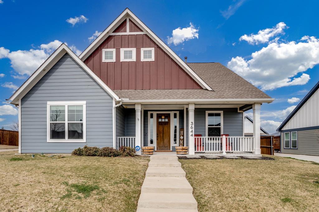 Heritage Towne - Residential