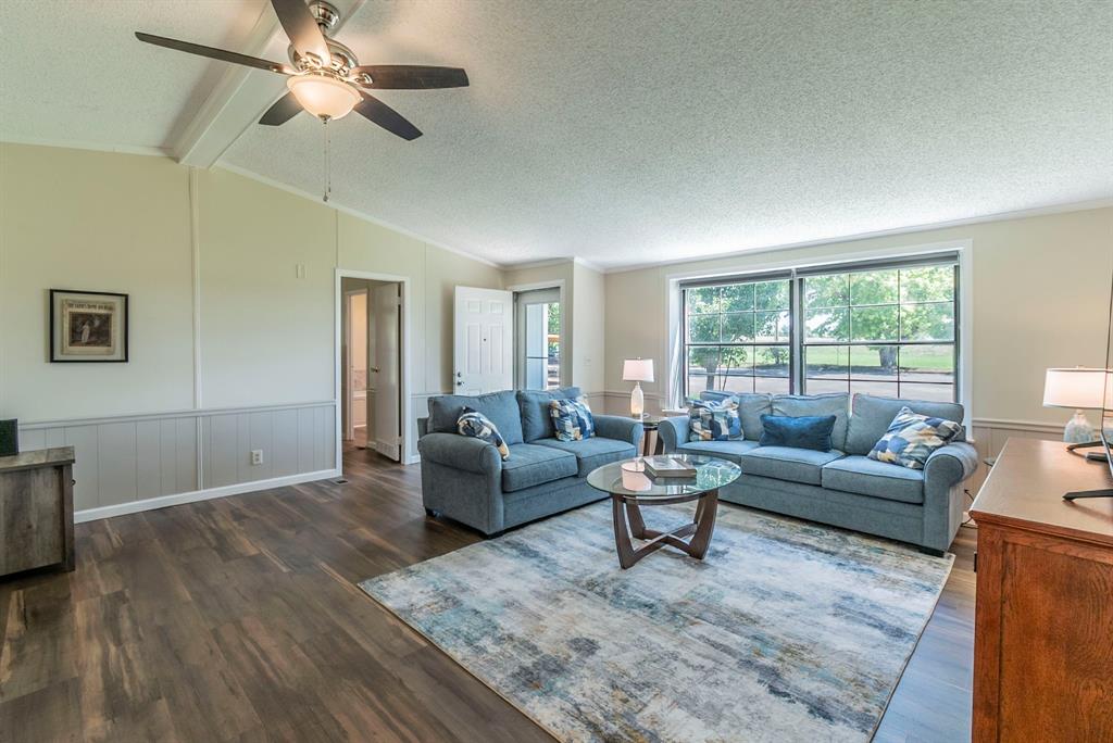 Brazos Harbor - Residential
