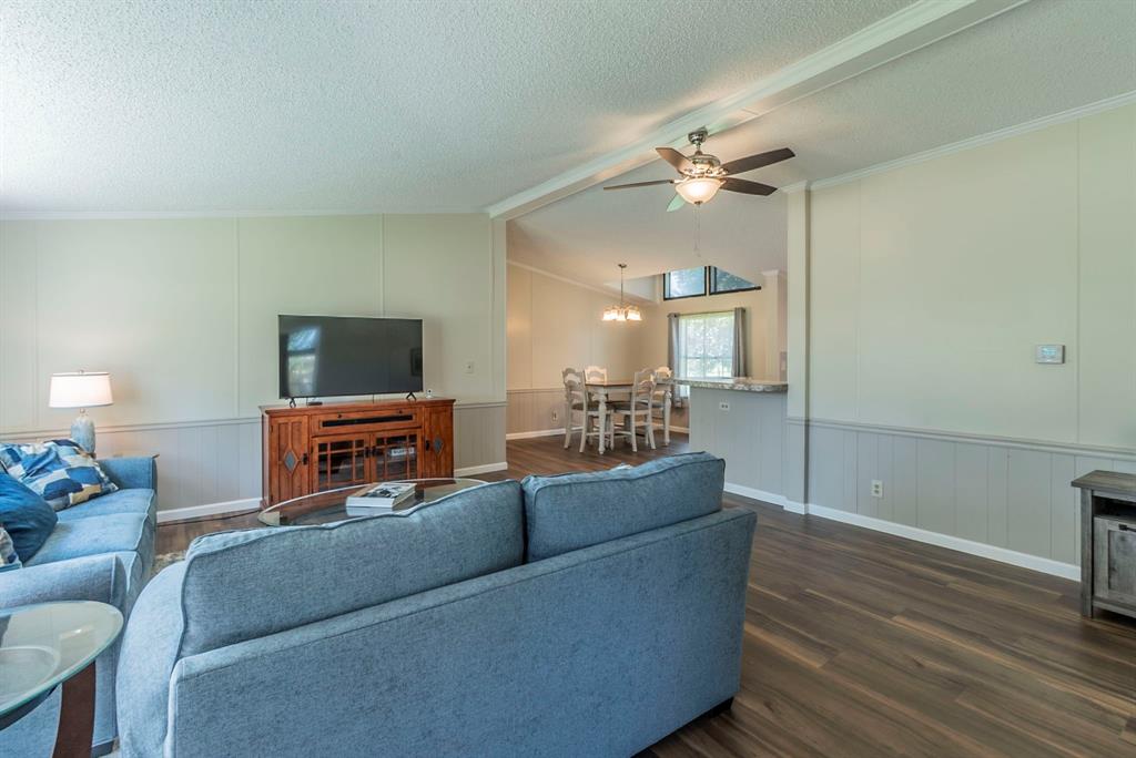 Brazos Harbor - Residential