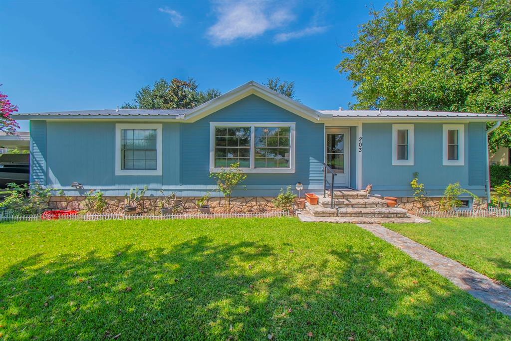 Brazos Harbor - Residential