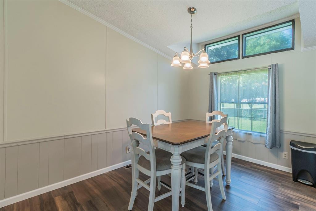 Brazos Harbor - Residential