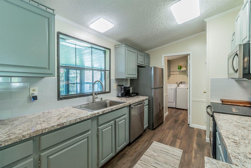 Brazos Harbor - Residential