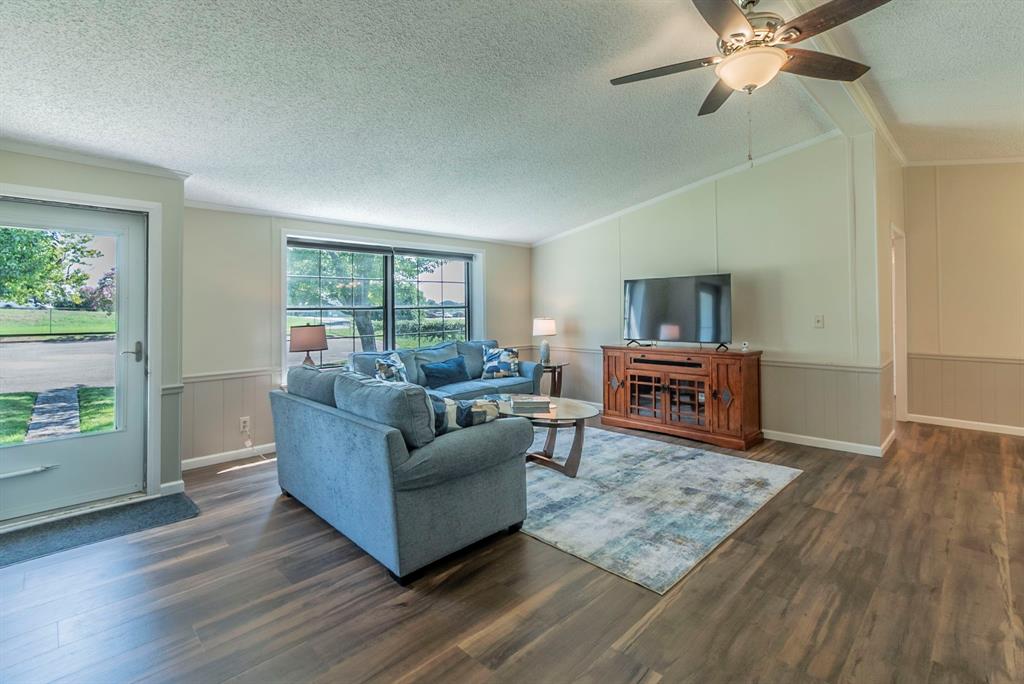Brazos Harbor - Residential