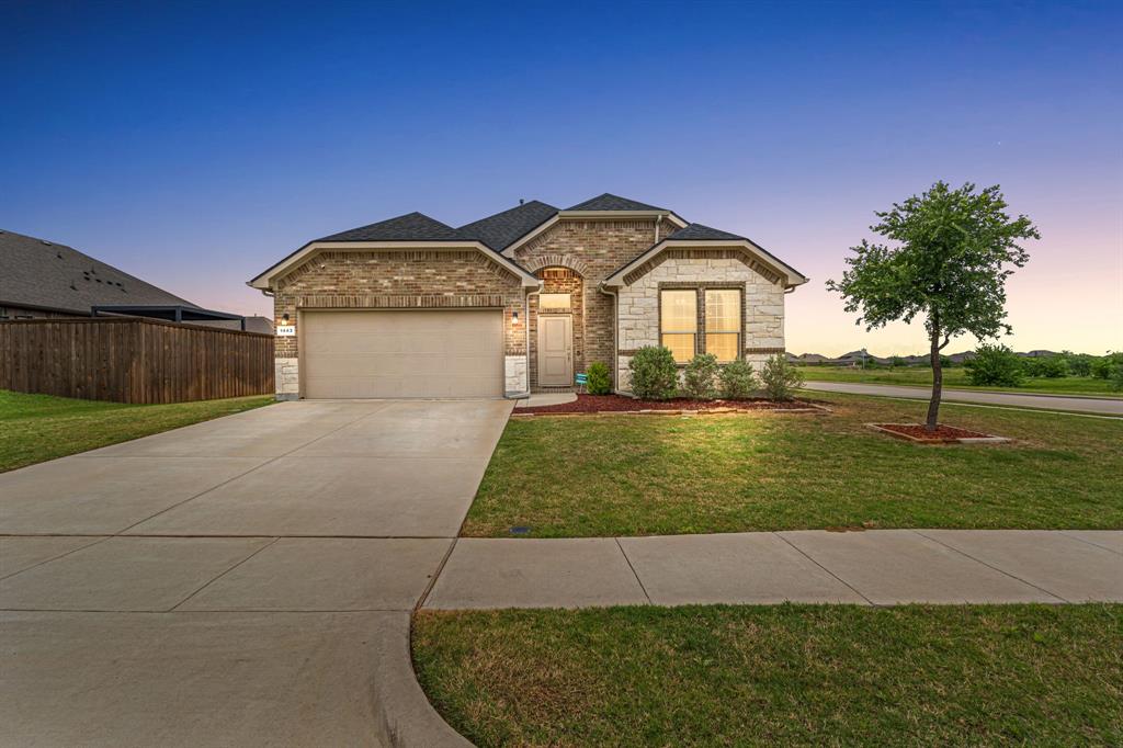 Fowler Farms - Residential