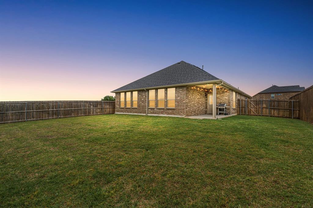 Fowler Farms - Residential