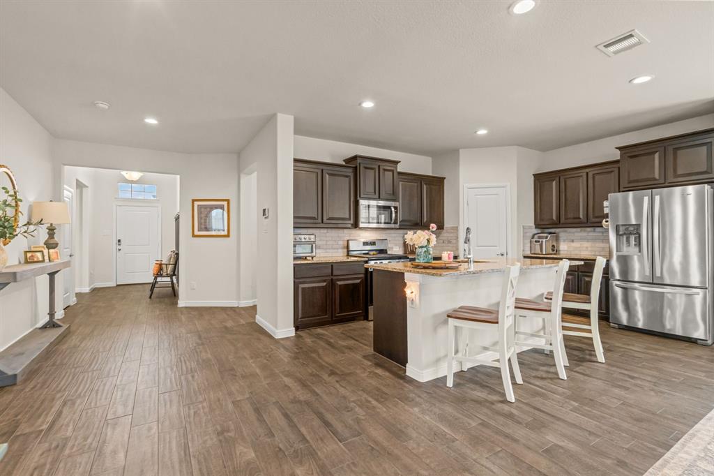Fowler Farms - Residential