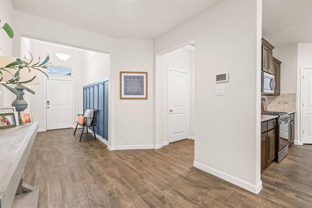 Fowler Farms - Residential