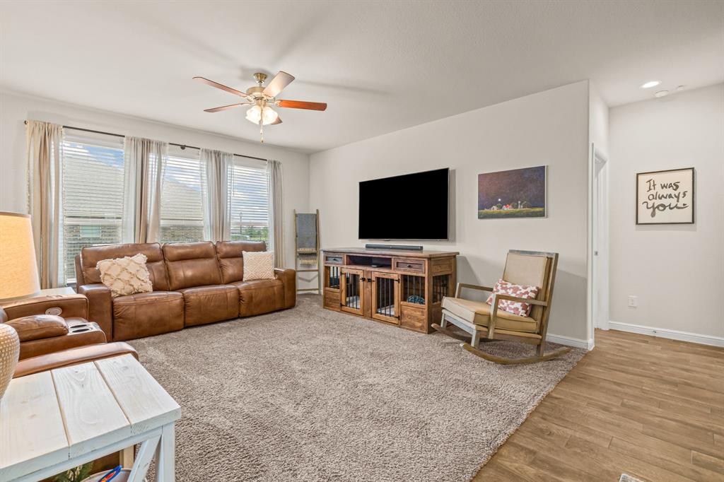Fowler Farms - Residential